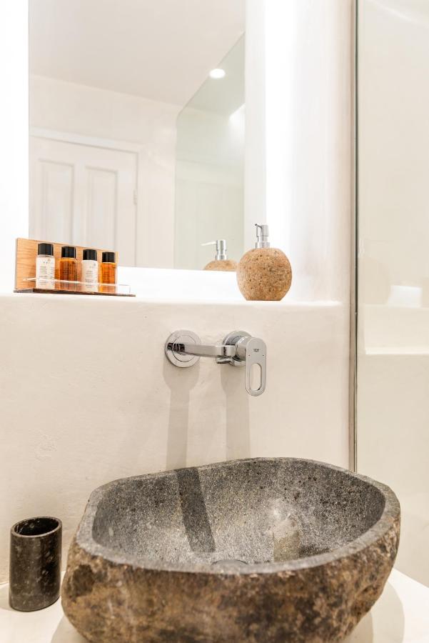 Anastasia'S Visage Stylish Accommodation Rooms City Centre Mykonos Mykonos Town Exterior foto